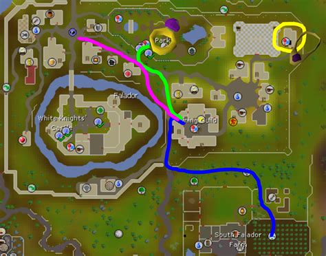 To access the <b>Mining</b> <b>Guild</b>, you must have achieved level 60 in <b>Mining</b>, which, for. . Miners guild osrs